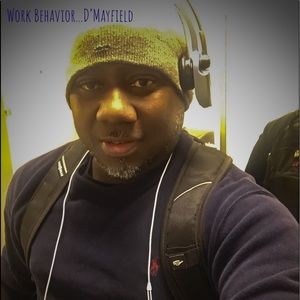 Meet your Posher, Deska